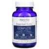Allergy Research Group Essential-Biotic Complete 50 Billion CFUs 60 Delayed-Release Vegetarian Capsules 4 Thực phẩm chức năng Allergy Research Group Essential-Biotic Complete 50 Billion CFUs 60 Delayed-Release Vegetarian Capsules 713947773004