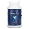 Thực phẩm chức năng Allergy Research Group Kidney Beef Natural Glandular 100 Vegicaps 713947728004