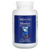 Thực phẩm chức năng Allergy Research Group Mastica Chios Gum Mastic 240 Vegetarian Capsules 713947773707