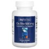 Thực phẩm chức năng Allergy Research Group Ox Bile 500 mg 100 Vegicaps 713947708501