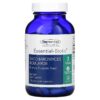 Thực phẩm chức năng Allergy Research Group Saccharomyces Boulardii Friendly Probiotic Yeast 120 Vegetarian Capsules 713947772304