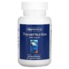 Thực phẩm chức năng Allergy Research Group Thyroid Nutrition with Iodoral 60 Vegetarian Tablets 713947776708