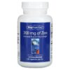 Allergy Research Group Zen 200 mg 120 Vegetarian Capsules 4 Thực phẩm chức năng Allergy Research Group Zen 200 mg 120 Vegetarian Capsules 713947766501