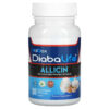 Thực phẩm chức năng Allimax Diabalife Allicin 500 mg 30 Vegetarian Capsules 7426968122081