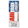Thực phẩm chức năng Allimax Liquid with Allisure 1/3 fl oz (10 ml) 872232000079