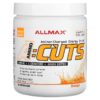 Thực phẩm chức năng ALLMAX ACUTS Amino-Charged Energy Drink Orange 7.4 oz (210 g) 665553226033