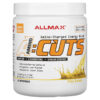 ALLMAX ACUTS Amino-Charged Energy Drink Pina Colada 7.4 oz (210 g) 5 Thực phẩm chức năng ALLMAX ACUTS Amino-Charged Energy Drink Pina Colada 7.4 oz (210 g) 665553224794