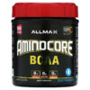 Thực phẩm chức năng ALLMAX AMINOCORE BCAA Blue Raspberry 2.1 lbs (945 g) 665553228716