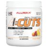 Thực phẩm chức năng ALLMAX AMINOCUTS Peach Mango 7.4 oz (210 g) 665553229157
