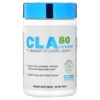 Thực phẩm chức năng ALLMAX CLA80 Femme Premium Grade Conjugated Linoleic Acid 1.000 mg 60 Softgels 665553200347