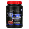 ALLMAX Classic AllWhey 100% Whey Protein Chocolate 2 lbs (907 g) 5 Thực phẩm chức năng ALLMAX Classic AllWhey 100% Whey Protein Chocolate 2 lbs (907 g) 665553225074