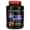 Thực phẩm chức năng ALLMAX Classic AllWhey 100% Whey Protein Chocolate 5 lbs (2.27 kg) 665553225166