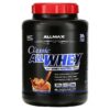 ALLMAX Classic AllWhey 100% Whey Protein Chocolate Peanut Butter 5 lbs (2.27 kg) 5 Thực phẩm chức năng ALLMAX Classic AllWhey 100% Whey Protein Chocolate Peanut Butter 5 lbs (2.27 kg) 665553225197