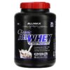 Thực phẩm chức năng ALLMAX Classic AllWhey 100% Whey Protein Source Cookies & Cream 5 lbs. (2.27 kg) 665553225159
