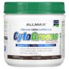 Thực phẩm chức năng ALLMAX CytoGreens For Athletes Chocolate 0.8 lbs (345 g) 665553227597