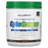 Thực phẩm chức năng ALLMAX CytoGreens Premium Green Superfood for Athletes Chocolate 1.5 lbs (690 g) 665553227603