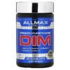 Thực phẩm chức năng ALLMAX DIM 60 Veggie Caps 665553229850