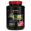 Thực phẩm chức năng ALLMAX Gold AllWhey Premium Whey Protein Strawberry 5 lbs (2.27 kg) 665553121369