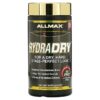 Thực phẩm chức năng ALLMAX HydraDry Ultra-Potent Diuretic + Electrolyte Stabilizer 84 Tablets 665553229171