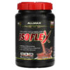 Thực phẩm chức năng ALLMAX Isoflex 100% Ultra-Pure Whey Protein Isolate (WPI Ion-Charged Particle Filtration) Chocolate 32 oz (907 g) 665553121123