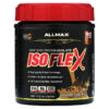 ALLMAX Isoflex Pure Whey Protein Isolate Chocolate Peanut Butter 0.9 lbs (425 g) 5 Thực phẩm chức năng ALLMAX Isoflex Pure Whey Protein Isolate Chocolate Peanut Butter 0.9 lbs (425 g) 665553229867