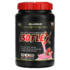 Thực phẩm chức năng ALLMAX Isoflex Pure Whey Protein Isolate Strawberry 2 lbs (907 g) 665553121321