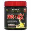 Thực phẩm chức năng ALLMAX Isoflex Pure Whey Protein Isolate Vanilla 0.9 lbs (425 g) 665553223674