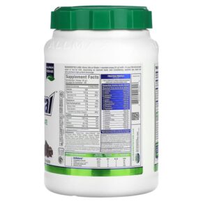 Thực phẩm bổ sung ALLMAX IsoNatural Pure Whey Protein Isolate Chocolate 2 lbs (907 g) 665553223216