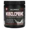 Thực phẩm chức năng ALLMAX Muscle Prime Advanced Grade Pre-Workout White Raspberry 9.4 oz (266 g) 665553224022