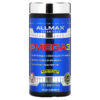 Thực phẩm chức năng ALLMAX Omega-3 180 Softgels 665553202556