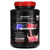 ALLMAX Quick Mass Rapid Mass Gain Catalyst Strawberry-Banana 6 lbs (2.72 kg) 5 Thực phẩm chức năng ALLMAX Quick Mass Rapid Mass Gain Catalyst Strawberry-Banana 6 lbs (2.72 kg) 665553225951