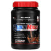 ALLMAX QuickMass Rapid Mass Gain Catalyst Chocolate 3.5 lbs (1.59 kg) 5 Thực phẩm chức năng ALLMAX QuickMass Rapid Mass Gain Catalyst Chocolate 3.5 lbs (1.59 kg) 665553229829