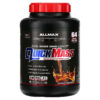 Thực phẩm chức năng ALLMAX QuickMass Rapid Mass Gain Catalyst Chocolate Peanut Butter 6 lbs (2.72 kg) 665553225968