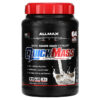 Thực phẩm chức năng ALLMAX QuickMass Rapid Mass Gain Catalyst Cookies & Cream 3.5 lbs (1.59 kg) 665553229751