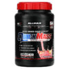 Thực phẩm chức năng ALLMAX QuickMass Rapid Mass Gain Catalyst Strawberry-Banana 3.5 lbs (1.59 kg) 665553229843