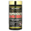 ALLMAX Rapidcuts Shredded Extreme Thermogenic Fat Burner 90 Capsules 5 Thực phẩm chức năng ALLMAX Rapidcuts Shredded Extreme Thermogenic Fat Burner 90 Capsules 665553201757