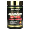 ALLMAX RapidCuts Thermo 60 Capsules 5 Thực phẩm chức năng ALLMAX RapidCuts Thermo 60 Capsules 665553229294