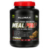 Thực phẩm chức năng ALLMAX Real Food Sourced Meal Prep All-in-One Meal Banana Nut Bread 5.6 lb (2.54 kg) 665553229010