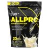 Thực phẩm chức năng ALLMAX Sport ALLPRO Advanced Protein Vanilla 1.5 lbs (680 g) 665553229676