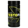 Thực phẩm chức năng ALLMAX TestoFX Sport Testosterone Support Formula 80 Capsules 665553229232