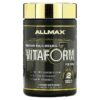 Thực phẩm chức năng ALLMAX Vitaform Premium Multi-Vitamin For Men 60 Tablets 665553202143