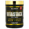 Thực phẩm chức năng ALLMAX Vitastack Pill Pack 30 Multi-Packs 665553200859