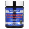 Thực phẩm chức năng ALLMAX Yohimbine + Rauwolscine 60 Capsules 665553223537