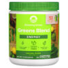 Thực phẩm chức năng Amazing Grass Greens Blend Energy Lemon Lime 7.4 oz (210 g) 829835000425