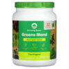 Amazing Grass Greens Blend Superfood The Original 1.76 lb (800 g) 5 Thực phẩm chức năng Amazing Grass Greens Blend Superfood The Original 1.76 lb (800 g) 829835000531