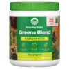 Amazing Grass Greens Blend Superfood The Original 8.5 oz (240 g) 5 Thực phẩm chức năng Amazing Grass Greens Blend Superfood The Original 8.5 oz (240 g) 829835931002