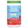 Thực phẩm chức năng Amazing Grass Kidz Superfood Protein + Probiotics Strawberry Blast 8.9 oz (255 g) 829835006885
