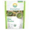 Thực phẩm chức năng Amazing Grass Organic Kale Powder 5.29 oz (150 g) 829835006472