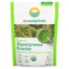 Amazing Grass Organic Supergreens Powder 5.29 oz (150 g) 4 Thực phẩm chức năng Amazing Grass Organic Supergreens Powder 5.29 oz (150 g) 829835006489