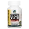 Amazing Herbs Black Seed Original Plain 100 Vegetarian Capsules 5 Thực phẩm chức năng Amazing Herbs Black Seed Original Plain 100 Vegetarian Capsules 665231021004
